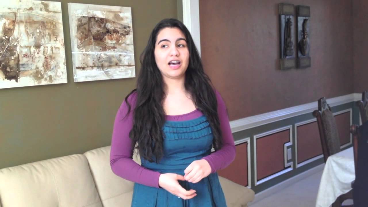 Funny Sponsorship Video (People to People)