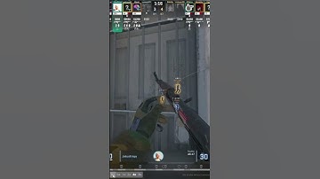 common mechanical mistakes #cs2 #csgo #cs2tips