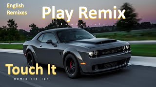 TikTok Remix 2023 || Touch It || Busta Rhymes || Remix || Sound