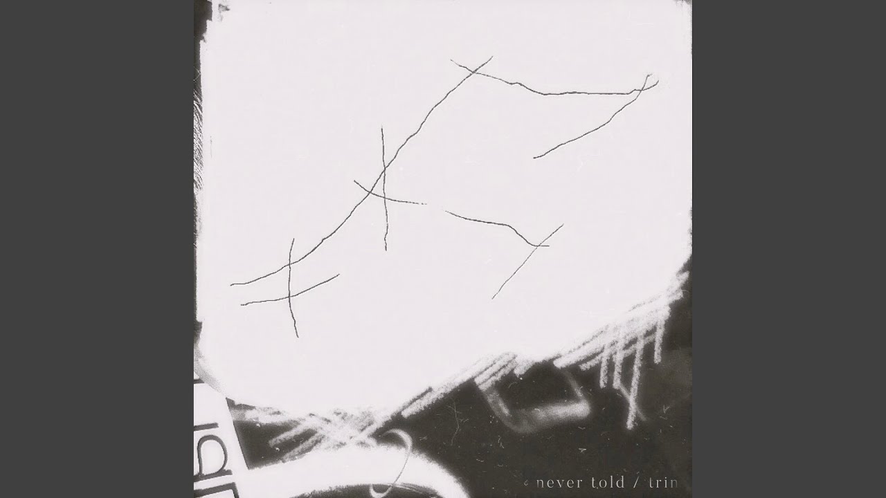 Watch never told on YouTube Watch never told on YouTube