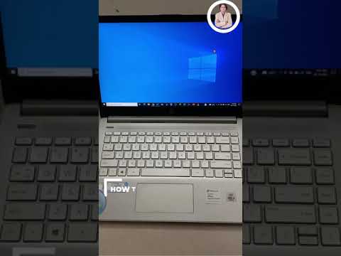 Video: Kaip atrakinti klaviatūrą „Windows 10 Dell“?