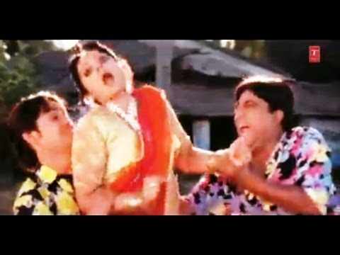 Hey Bhauji Dilwa  Bhojpuri Video Song  Sathi Sangathi