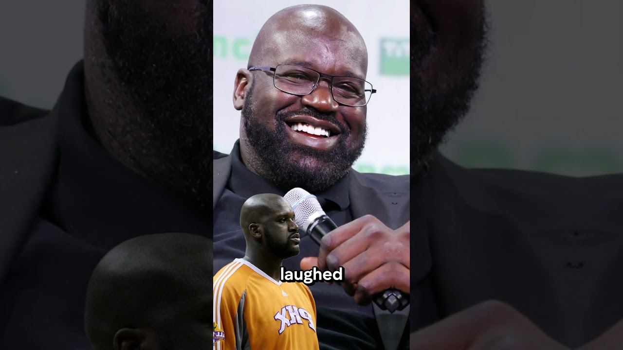 The Quiet Life of Shaquille O’Neal | Calm Sleep Biography 🌙