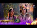 RadhaKrishn | Kya Hai Krishn Ki Nayi Leela? EPISODE - 291-292 | राधाकृष्ण #starbharatromance