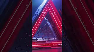 MØRVA AFTERLIGHT – Unshaken Pulse | Dark Driving Techno (124 BPM)