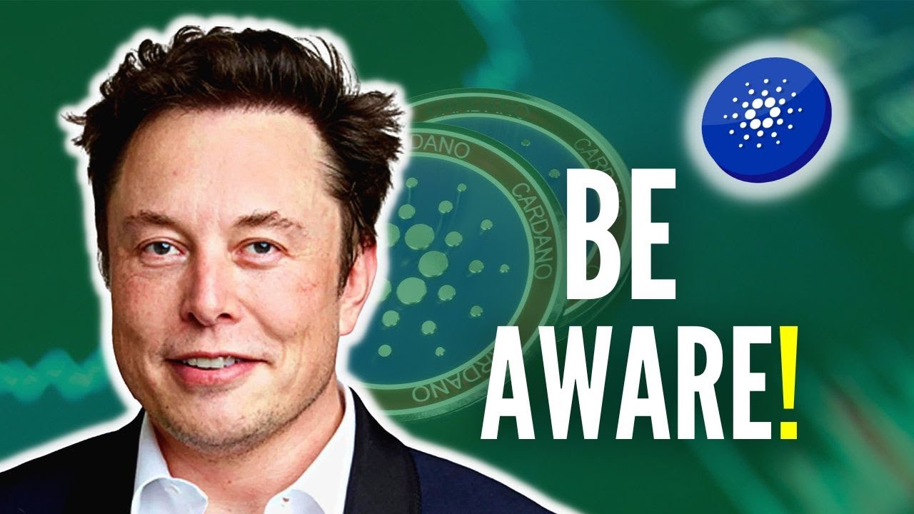 Cardano ADA Will Experience A MULTI-TRILLION Dollar Explosion Soon! | All Time Cardano