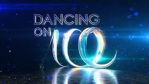 Michaela Strachan Calls Dancing On Ice 