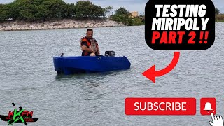 TESTING MIRIPOLY PART 2!!! | IB MALAYSIA