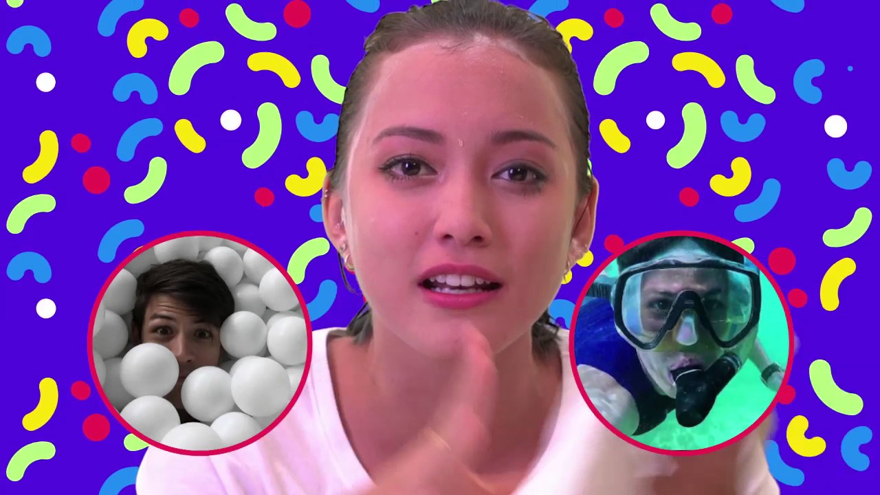 Try Out: Jamsu Makeup Trend