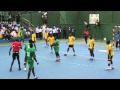 ECOWAS GAMES GHANA 2012 - HANDBALL