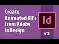 Using the in5 Animated GIF Maker Extension v2