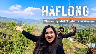 Haflong Tourist Places and JATINGA Bird Suicide Mystery | Haflong Tour Vlog