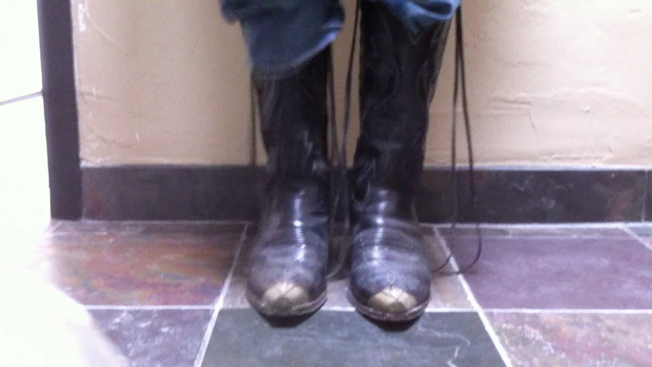 Boot Tap YouTube