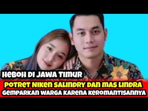 Dimas Niken Salindri.. Tanggapan..