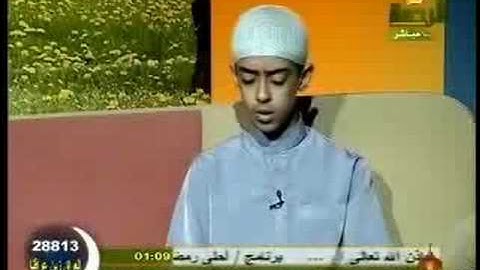 سورة الكهف ... للقارىء محمود حجازي