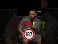 FLER LACHT 187 AUS 187 KEINE KRASSEN RAPPER mp3