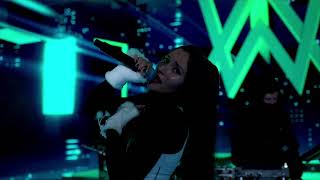 Alan Walker x Au_Ra x Torine (Live Performance) _ NIO Day