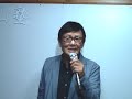 「霧雨の街」山川豊 cover青山譲二