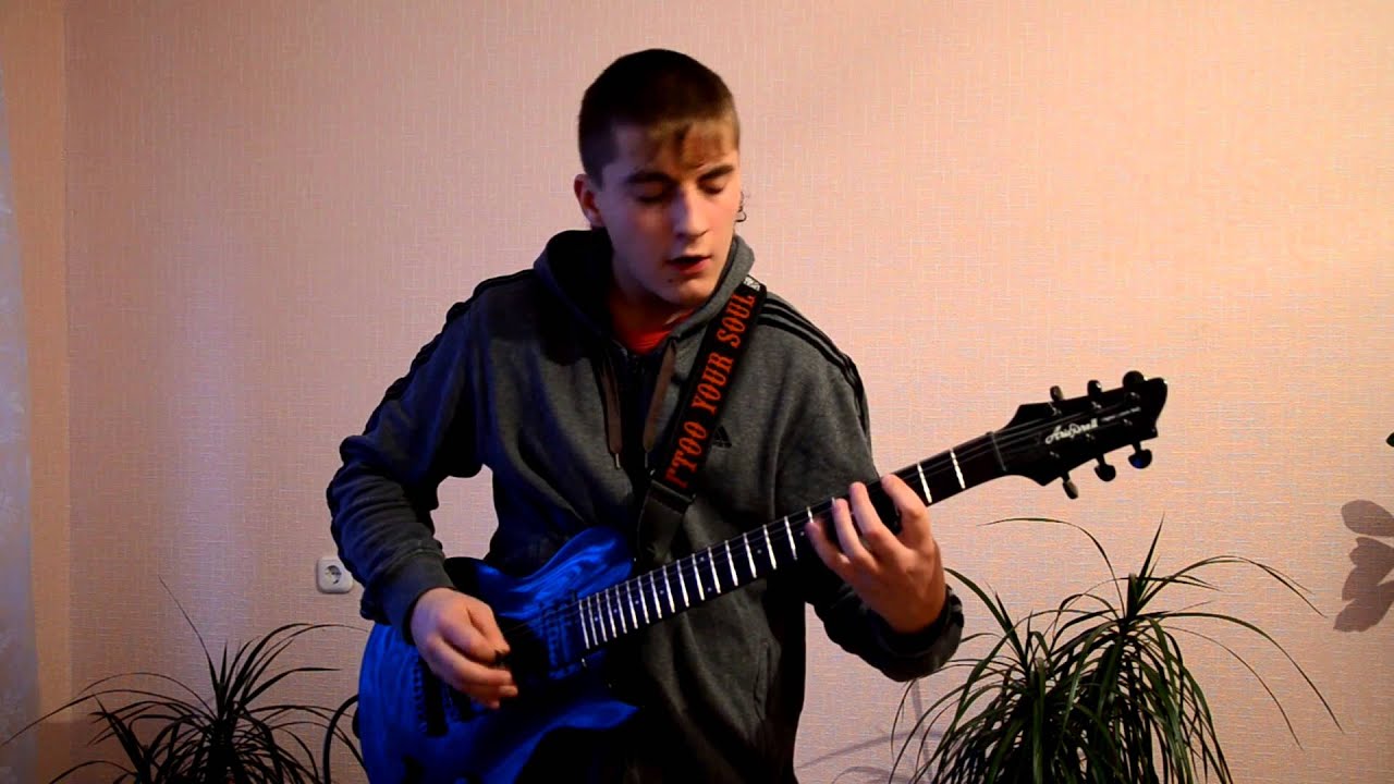 А. Вивальди - Лето Гроза (Времена года) - YouTube