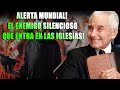 Yiye Avila Predicaciones 2021 - ALERTA MUNDIAL. El Enemigo Silencioso Que Entra En Las Iglesias.