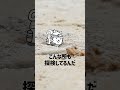 【にゃんこ大戦争】ガマトトとカニ #shorts #thebattlecats