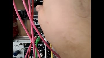 g storm electro XaVCF filter fun