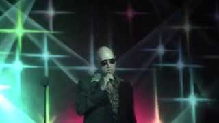 Talking Heads - Once in a Lifetime - Mike Karaoke @ BI April 2015