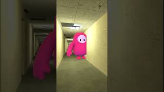 Chasing Fall Guy Nextbot