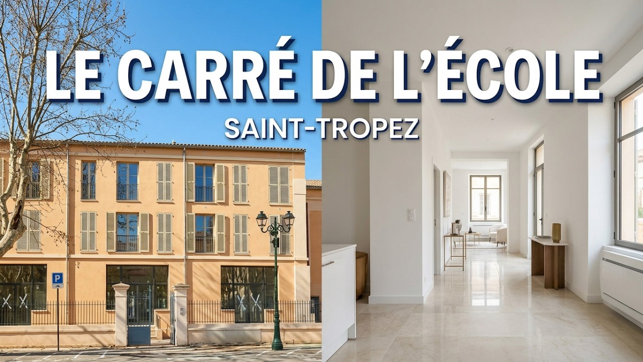 Miniature du film Carré de l'école — Présentation