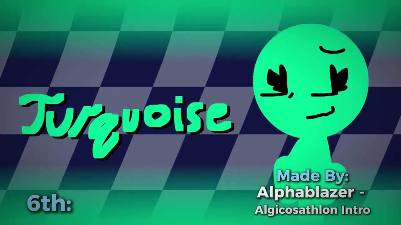 Best 15 Algicosathlon Intros - In my opinion