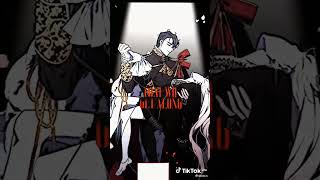 Manhwa: the beast tamed by the villainess