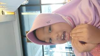 sayang sungguh sayang cantik-cantik tak sembahyang...pngen seperti aiswanahla