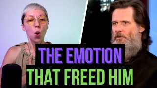 Download Lagu JIM CARREY UNMASKED: A PUBLIC SPIRITUAL AWAKENING MP3