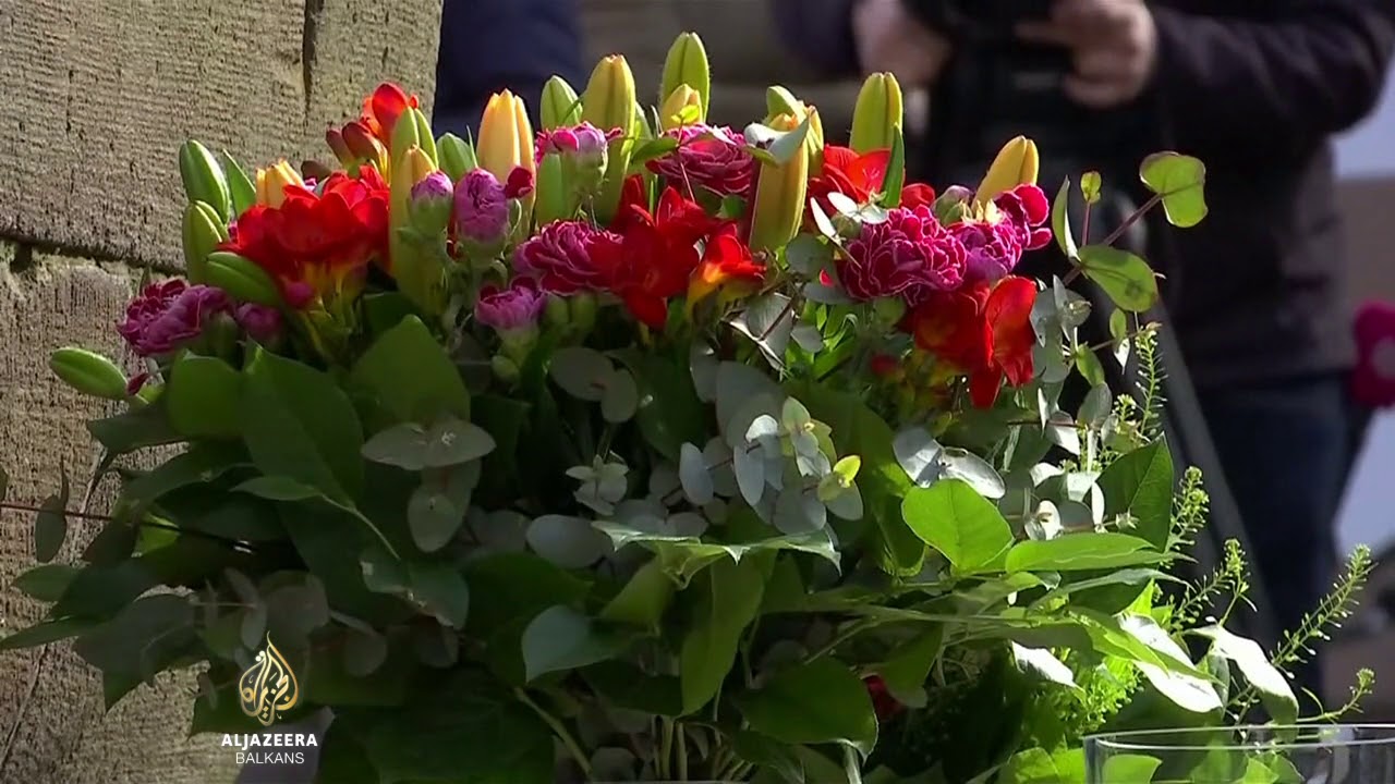 تحقيق في حادثة هجوم بسيارة في مونستر، ألمانيا