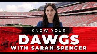 Watch: What&#39;s No. 2 Georgia up against in FCS opponent Samford