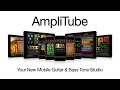 AmpliTube 4 iOS - Your New Mobile Guitar &amp; Bass Tone Studio - Overview