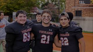 2021-2022 Tuckahoe Sports Slideshow