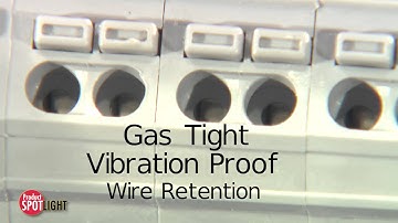 Molex - Product Spotlight - Eurostyle™ Terminal Blocks