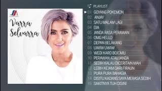 Kompilasi Tembang Dangdut Masa Kini Vol 4 (High Quality Audio)