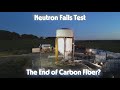Neutron Fails Test: The End of Carbon Fiber?