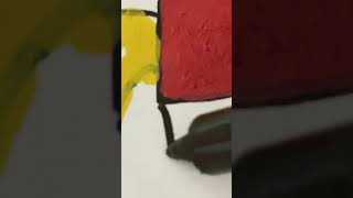 Drawing Winnie The Pooh And Four Ways, Part 3