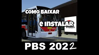 Baixe Proton Bus Simulator Urbano no PC