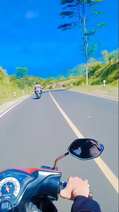 Jalan sama doi ke Pantai