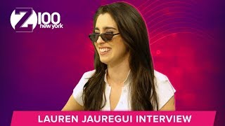 Lauren Jauregui’s Fans Love When She Curses