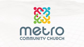 Metro @ Home | March 8, 2026 (11:30am)