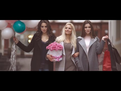 Rose Garden Бэкстейдж Фото сет 1