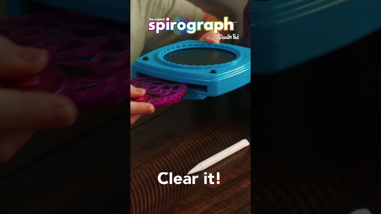 Spirograph How To Draw - Doodle Pad » Cheap Delivery