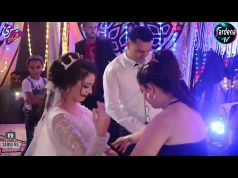 شوف العروسة بتعمل ايه فى روعه الرقاصة وبقيتة البنات مبهدلة الرقاصات كلها على الصرح