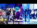 BTS J-Hope dance break compilation 2020 - 방탄소년단 제이홉