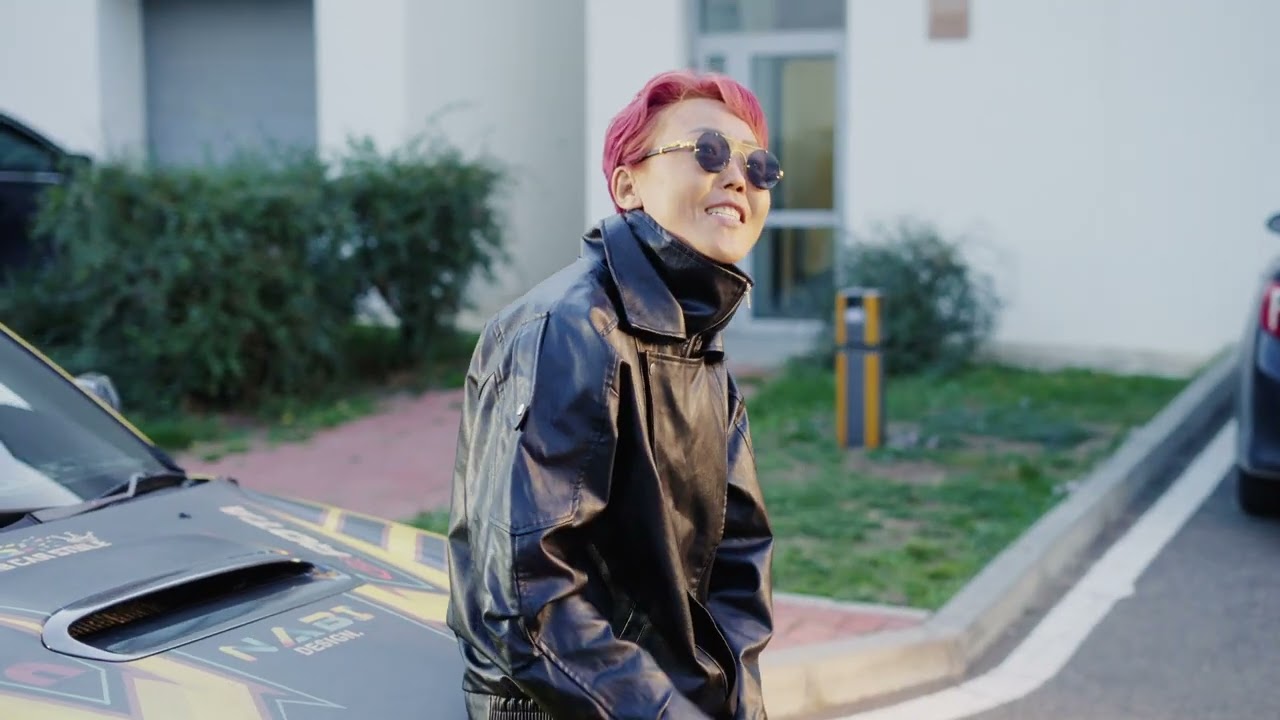 GENTLE Feat Дуулим - DELIMA